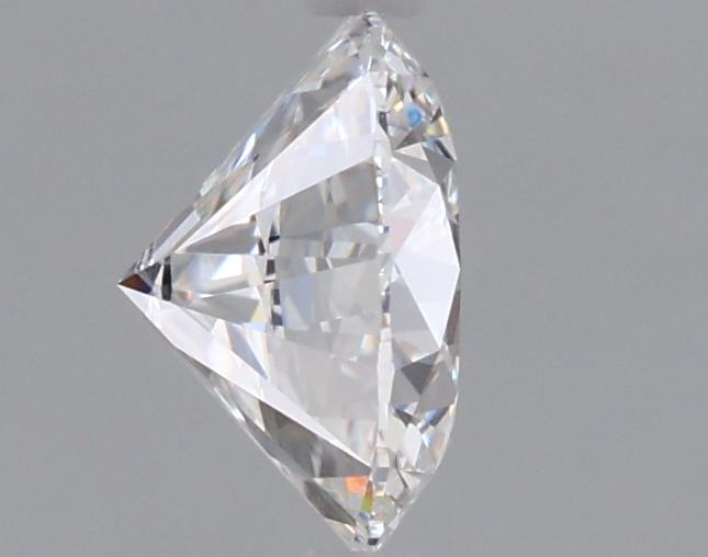 1.07 Carat Round Lab Diamond :: 360 spin frame 01