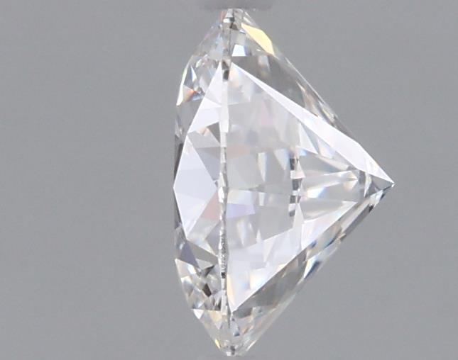 1.07 Carat Round Lab Diamond :: 360 spin frame 02
