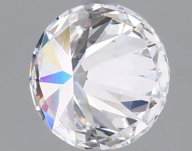 1.07 Carat Round Lab Diamond :: 360 spin frame 05