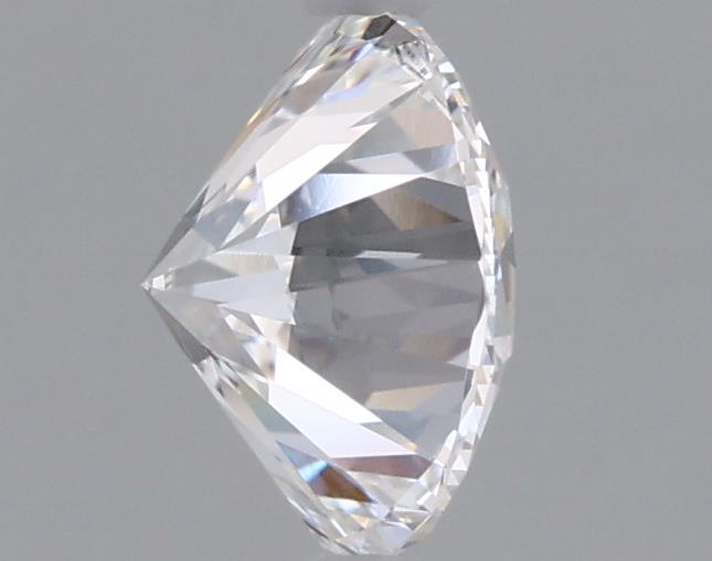 1.07 Carat Round Lab Diamond :: 360 spin frame 07