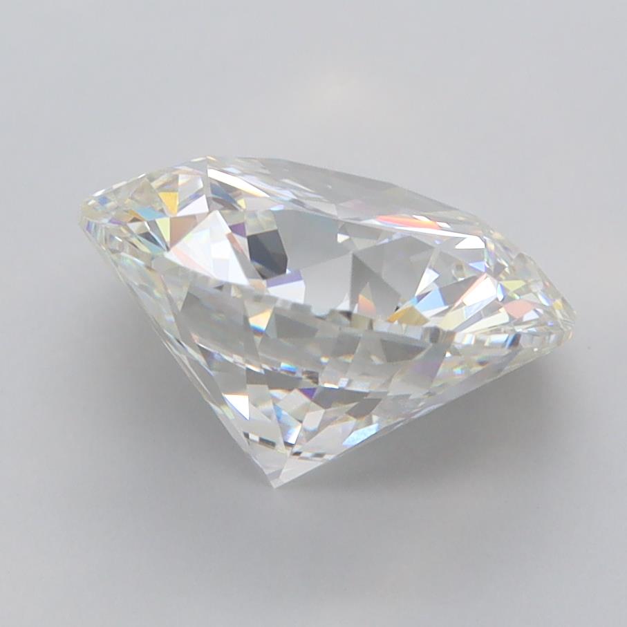 3.56 Carat Round Lab Diamond :: 360 spin frame 06