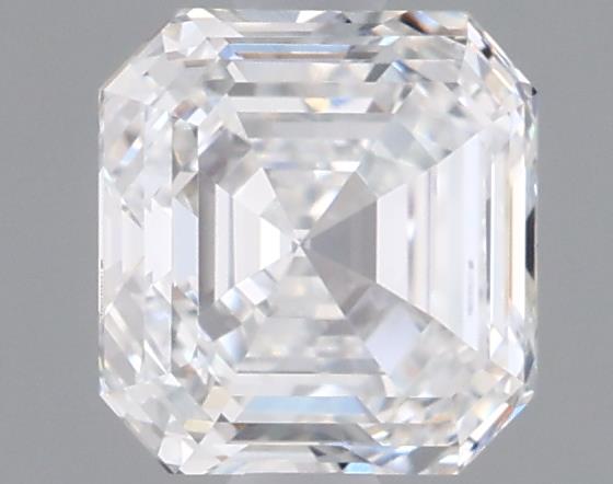 1.07 Carat Asscher Lab Diamond :: 360 spin frame 04