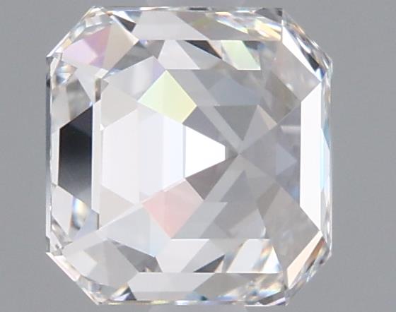 1.07 Carat Asscher Lab Diamond :: 360 spin frame 07