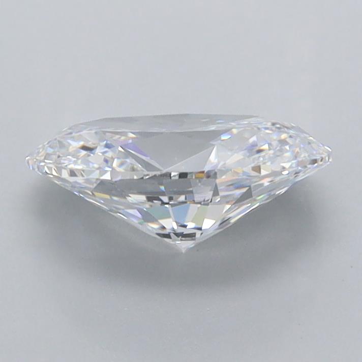 1.03 Carat Oval Lab Diamond :: 360 spin frame 01