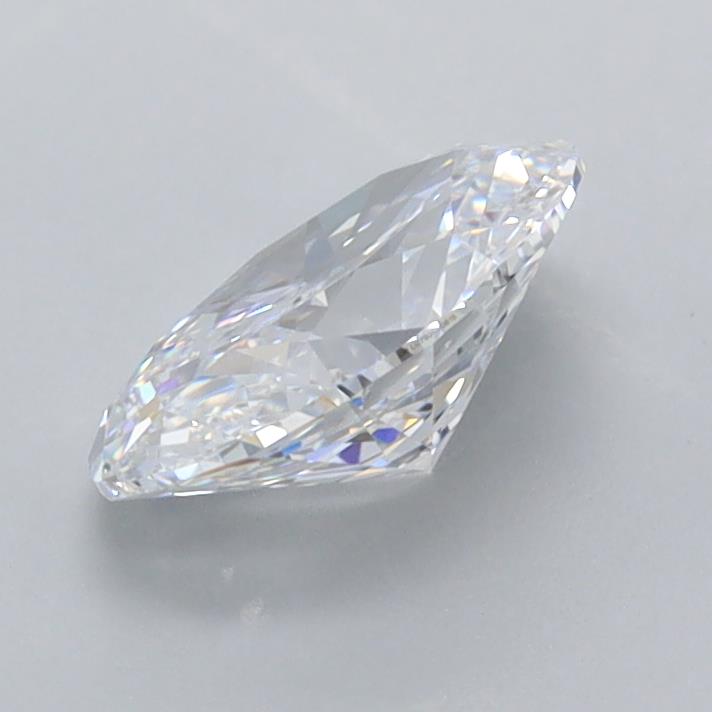 1.03 Carat Oval Lab Diamond :: 360 spin frame 03