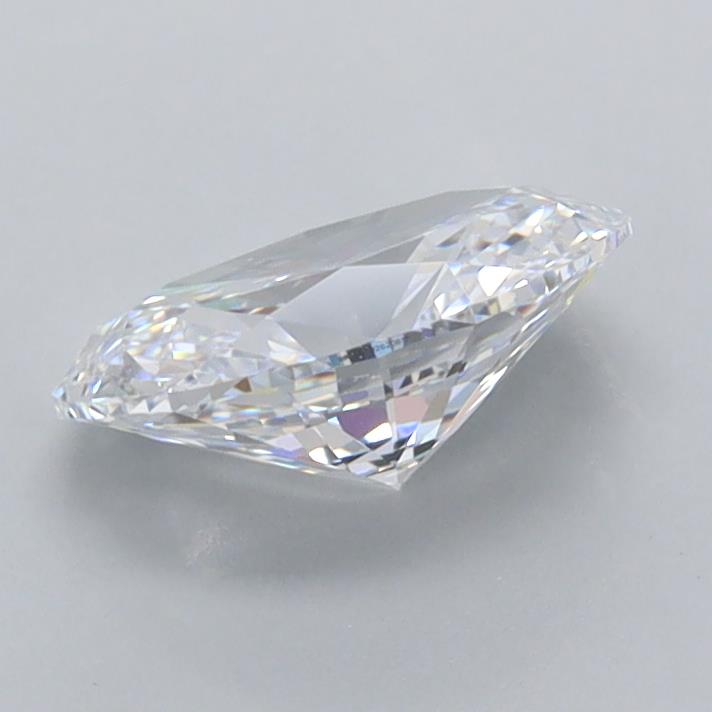 1.03 Carat Oval Lab Diamond :: 360 spin frame 04