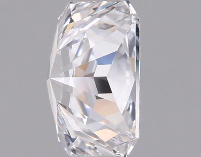 1.04 Carat Radiant Lab Diamond :: 360 spin frame 03