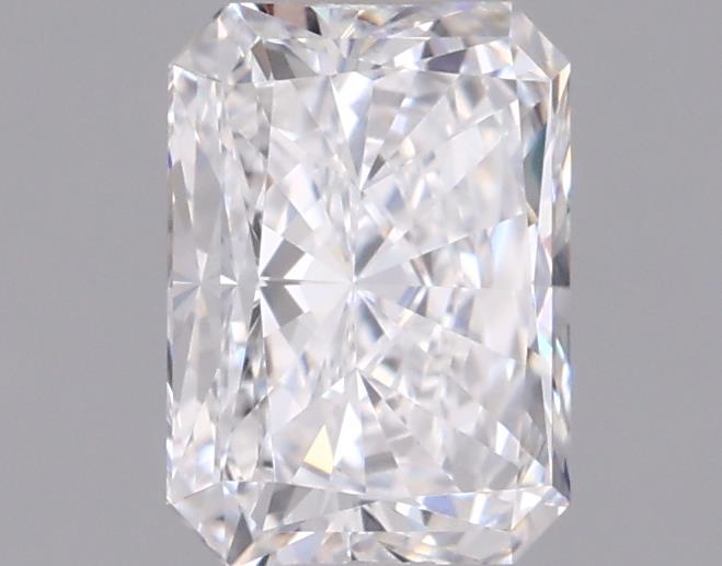 1.04 Carat Radiant Lab Diamond :: 360 spin frame 05