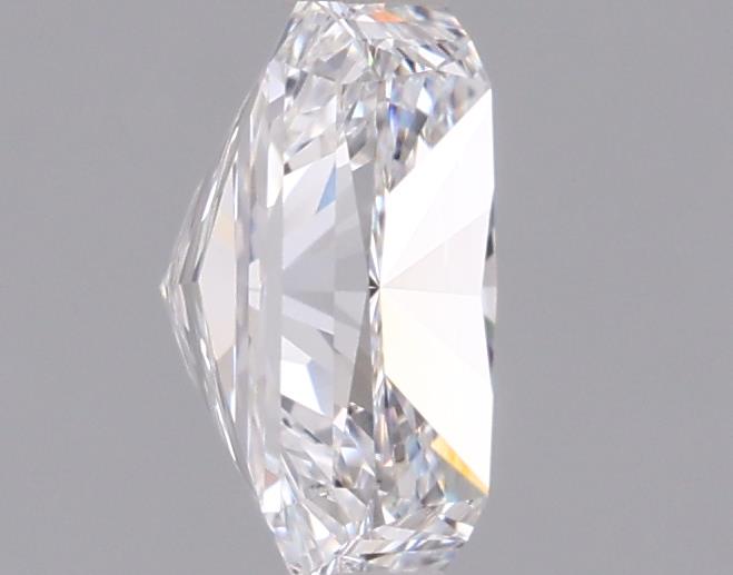 1.04 Carat Radiant Lab Diamond :: 360 spin frame 06