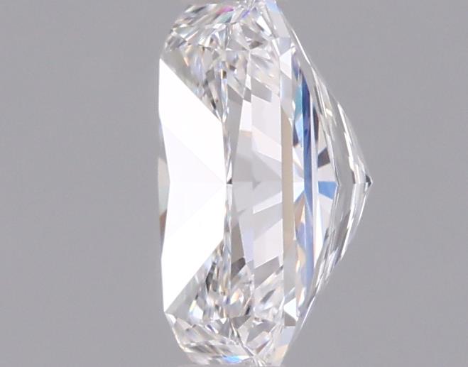 1.04 Carat Radiant Lab Diamond :: 360 spin frame 07