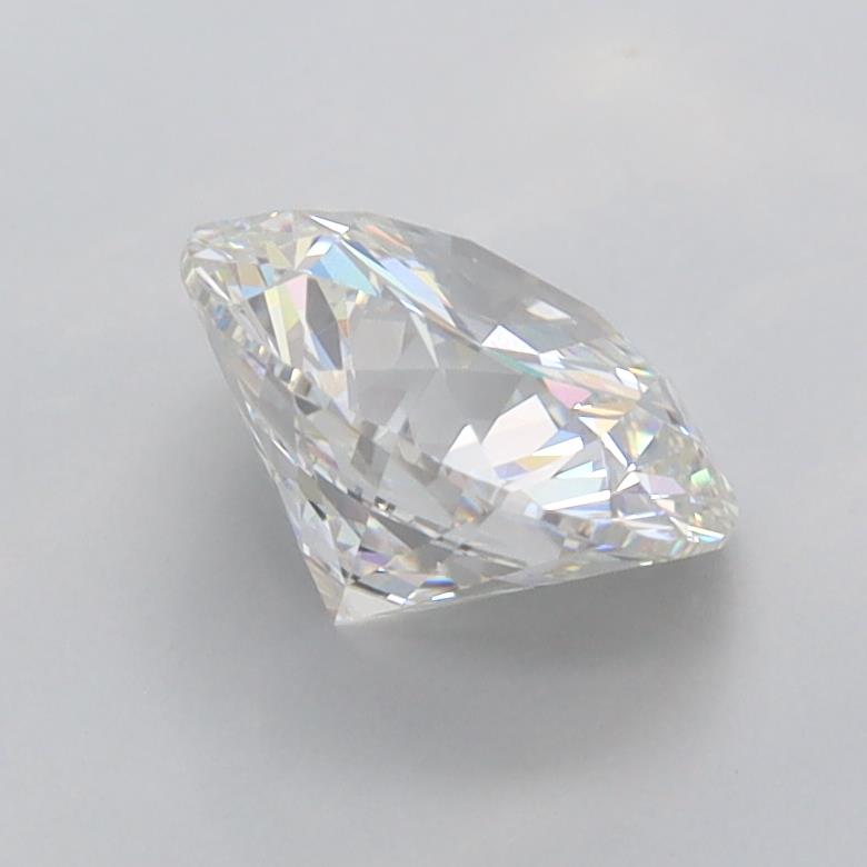 1.55 Carat Round Lab Diamond :: 360 spin frame 03