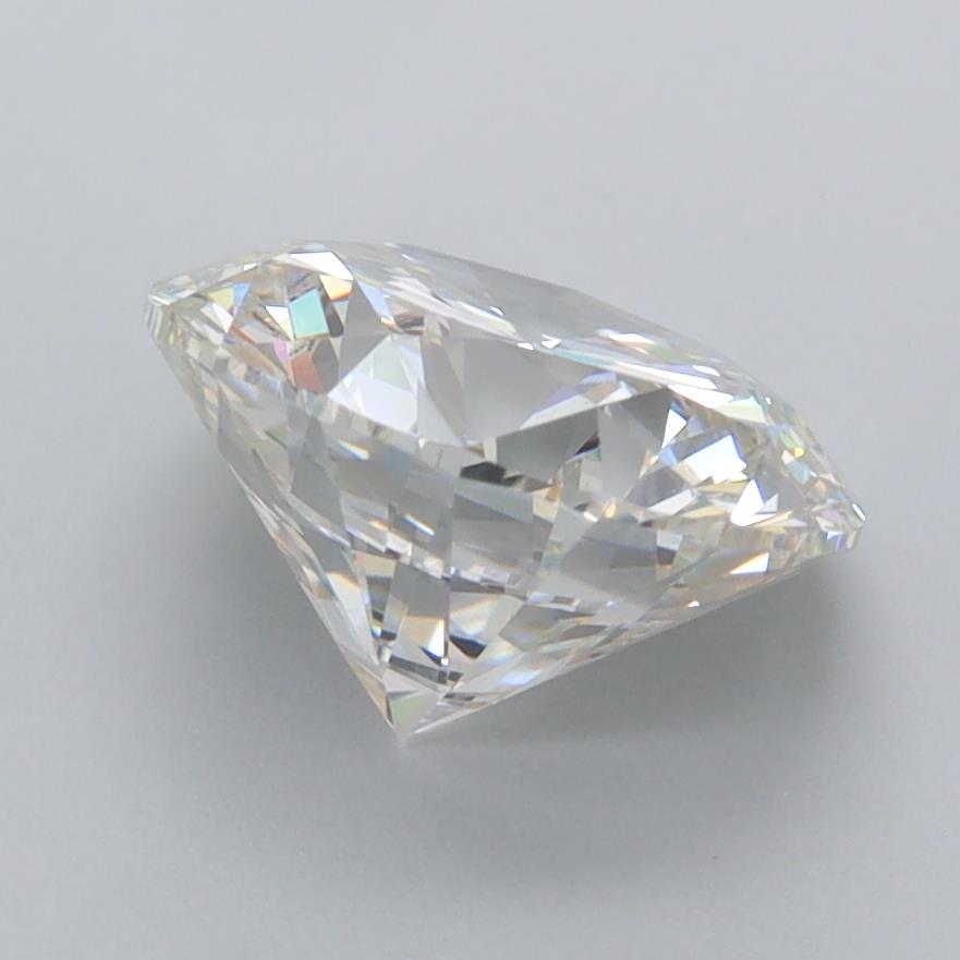 3.02 Carat Round Lab Diamond :: 360 spin frame 07