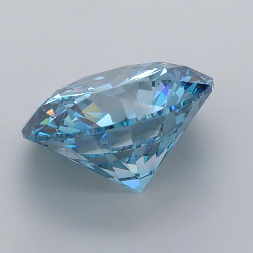 3.02 Carat Round Lab Diamond :: 360 spin frame 07