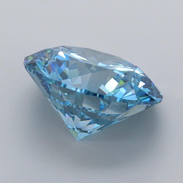 2.02 Carat Round Lab Diamond :: 360 spin frame 07
