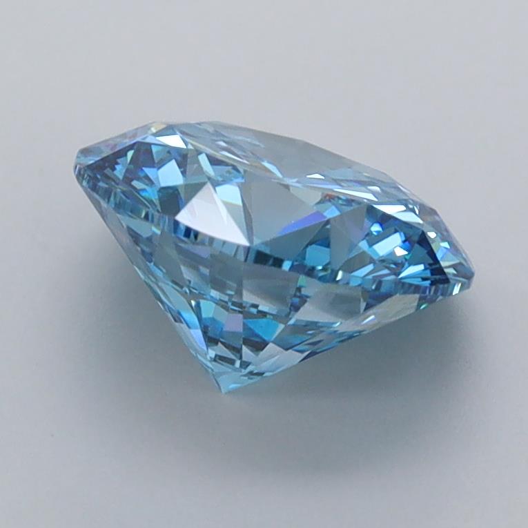 2.00 Carat Round Lab Diamond :: 360 spin frame 04