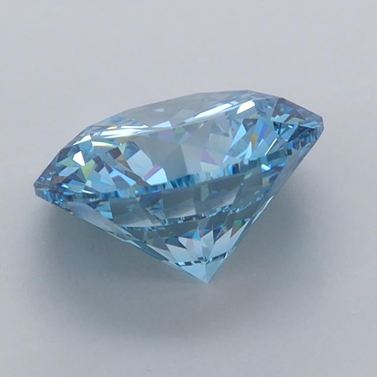 2.00 Carat Round Lab Diamond :: 360 spin frame 05