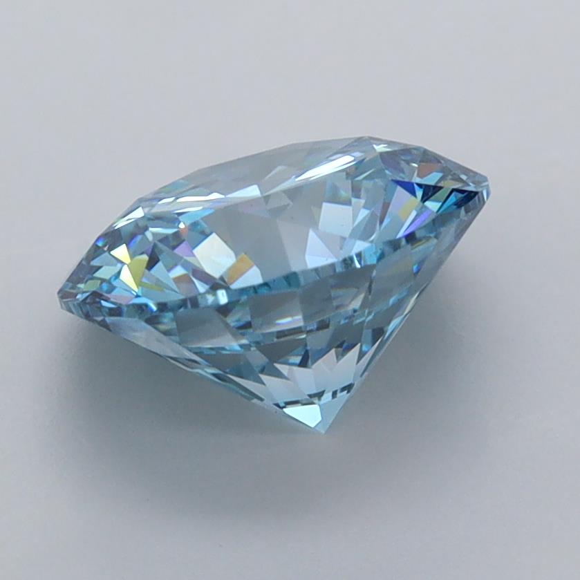 2.51 Carat Round Lab Diamond :: 360 spin frame 04