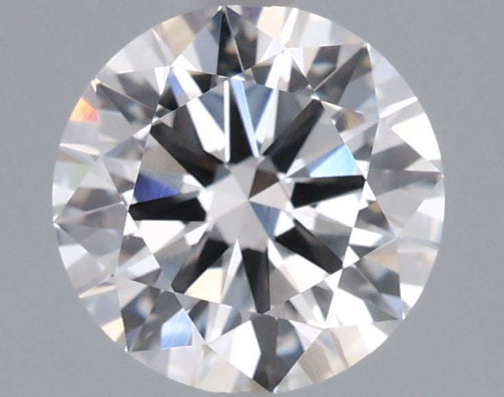 1.50 Carat Round Lab Diamond