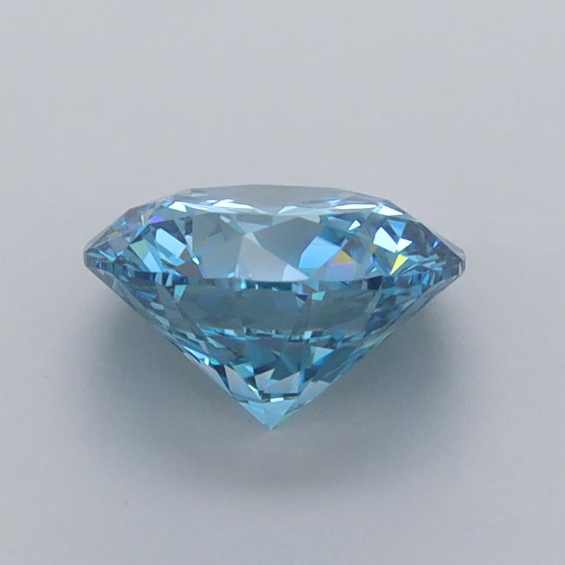 1.53 Carat Round Lab Diamond :: 360 spin frame 01