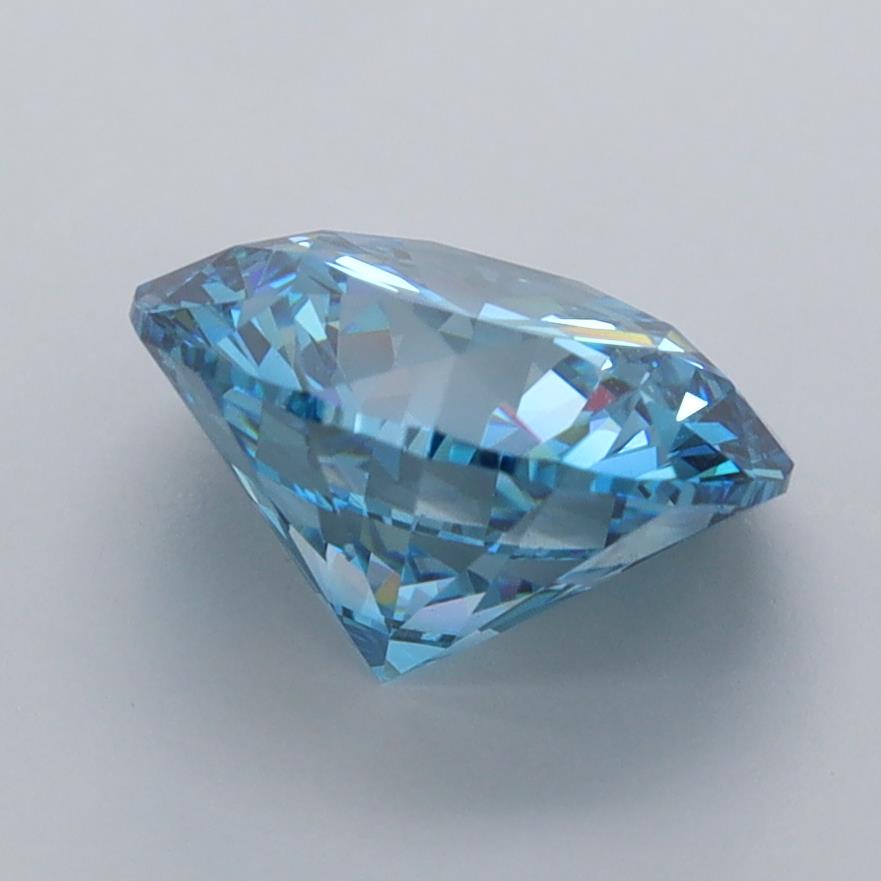 2.99 Carat Round Lab Diamond :: 360 spin frame 05