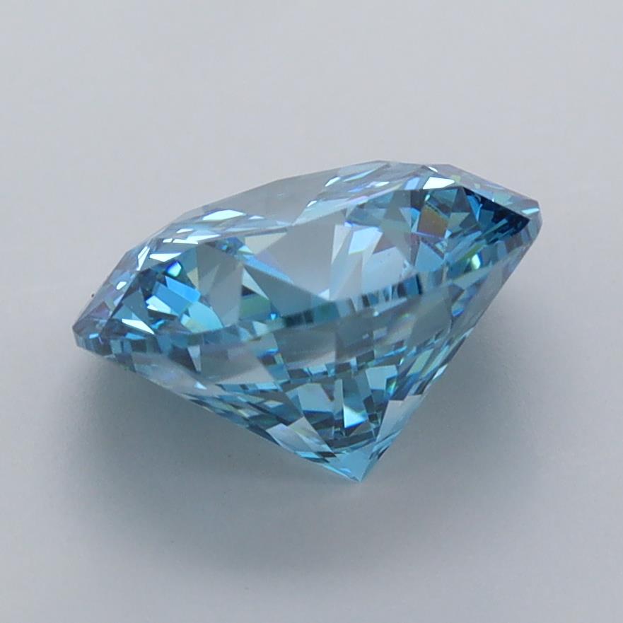 2.99 Carat Round Lab Diamond :: 360 spin frame 06