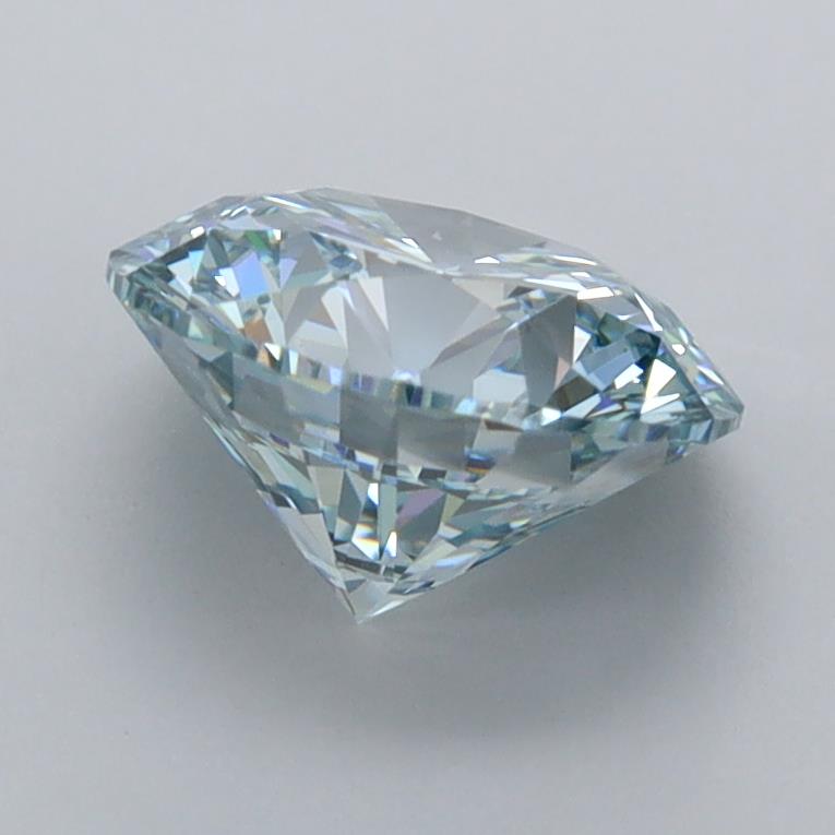 2.01 Carat Round Lab Diamond :: 360 spin frame 04