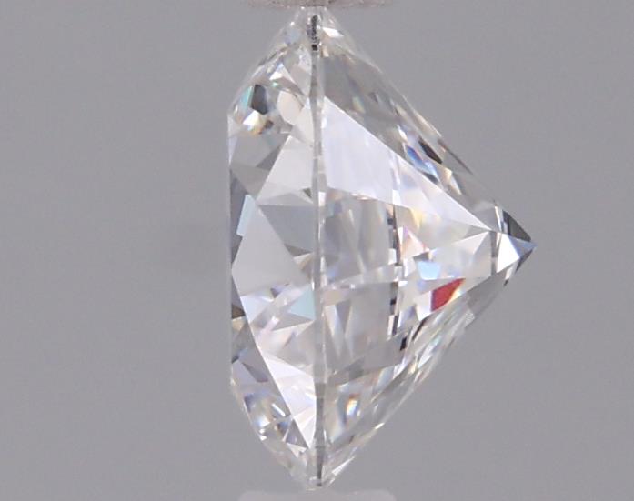 0.96 Carat Round Lab Diamond :: 360 spin frame 01