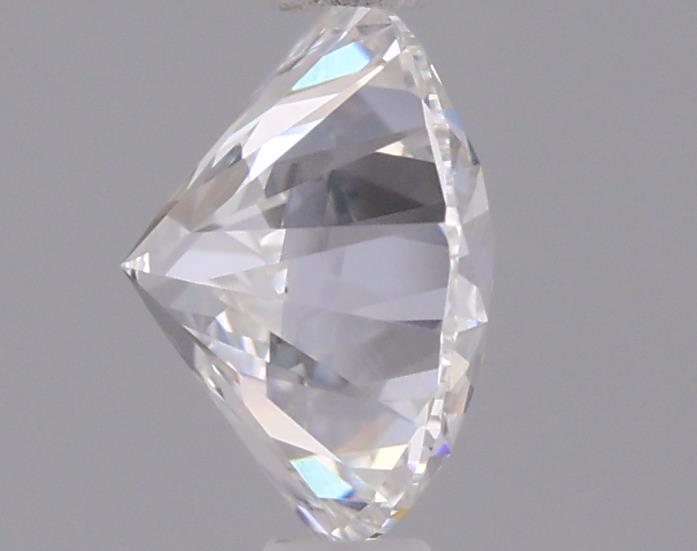 0.96 Carat Round Lab Diamond :: 360 spin frame 05