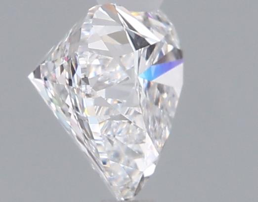 1.03 Carat Heart Lab Diamond :: 360 spin frame 05