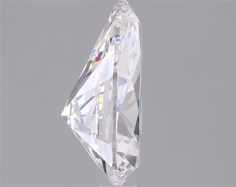 1.68 Carat Pear Lab Diamond :: 360 spin frame 01