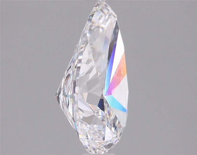 1.68 Carat Pear Lab Diamond :: 360 spin frame 05