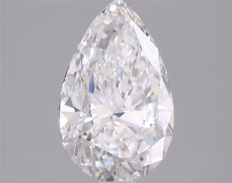 1.68 Carat Pear Lab Diamond :: 360 spin frame 07