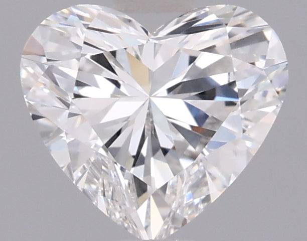 1.05 Carat Heart Lab Diamond