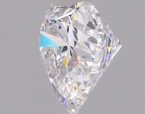 1.05 Carat Heart Lab Diamond :: 360 spin frame 06