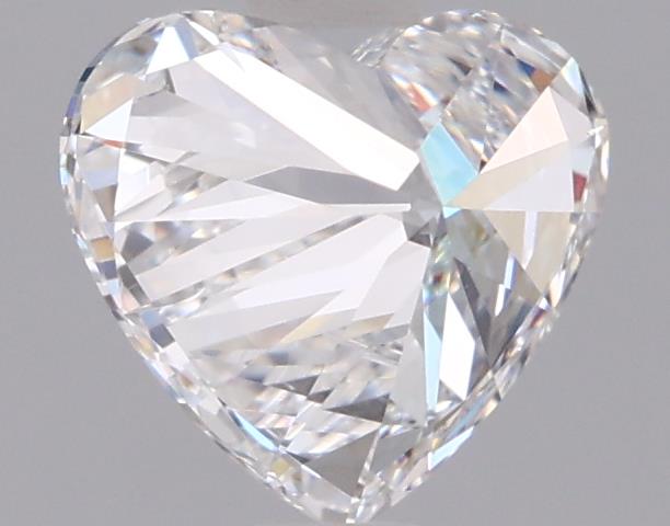 1.05 Carat Heart Lab Diamond :: 360 spin frame 07