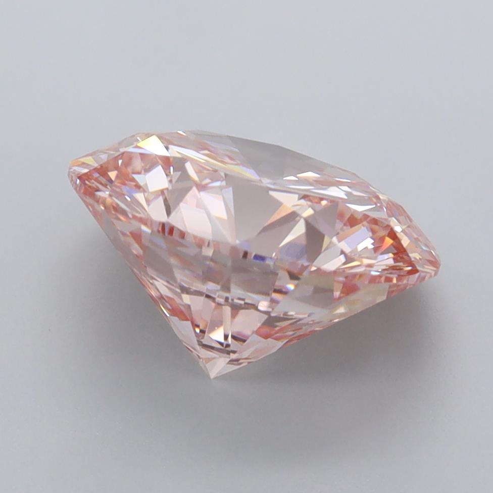 3.90 Carat Round Lab Diamond :: 360 spin frame 07