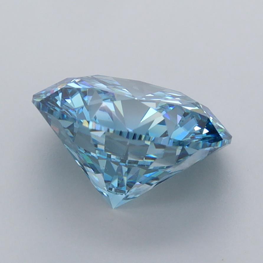 3.02 Carat Round Lab Diamond :: 360 spin frame 07