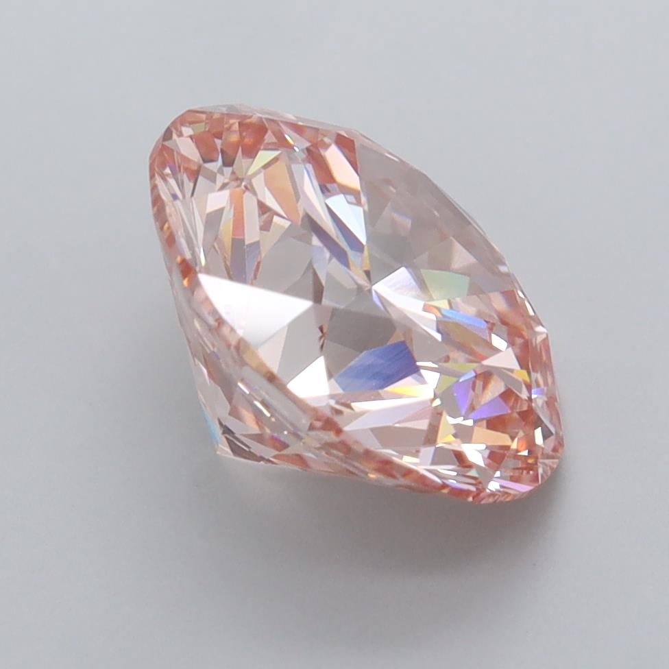 4.02 Carat Round Lab Diamond :: 360 spin frame 07