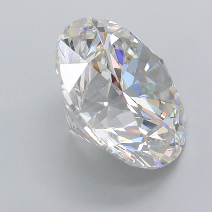 2.01 Carat Round Lab Diamond :: 360 spin frame 02