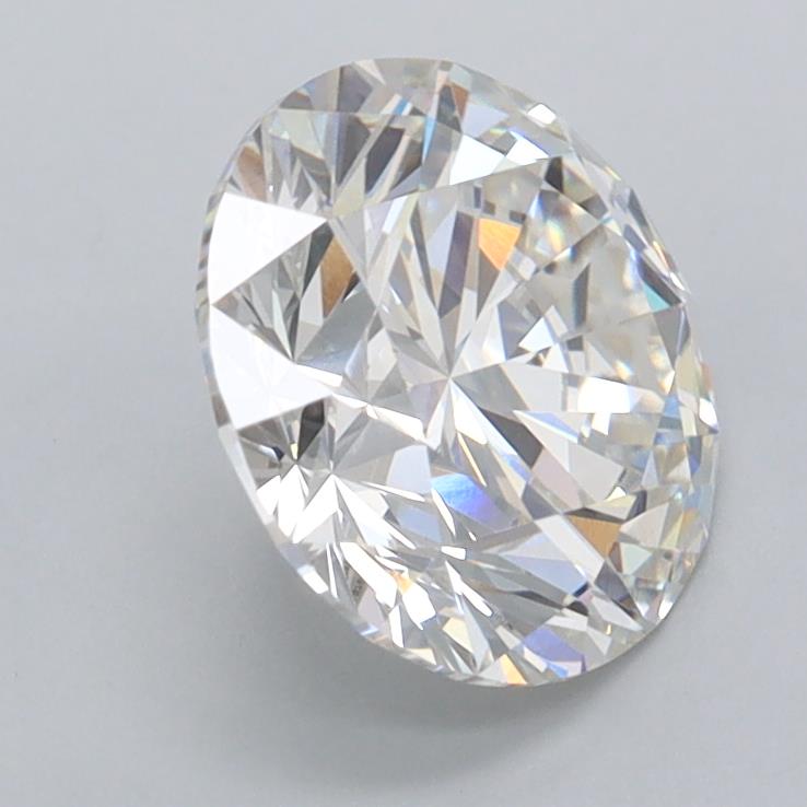 2.01 Carat Round Lab Diamond :: 360 spin frame 07