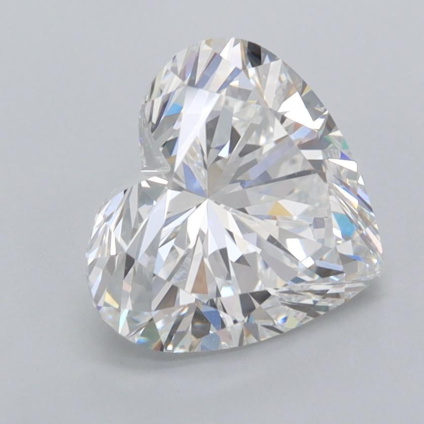 2.01 Carat Heart Lab Diamond :: 360 spin frame 05