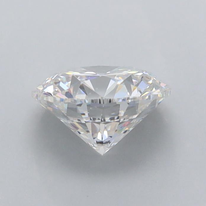 1.01 Carat Round Lab Diamond :: 360 spin frame 01