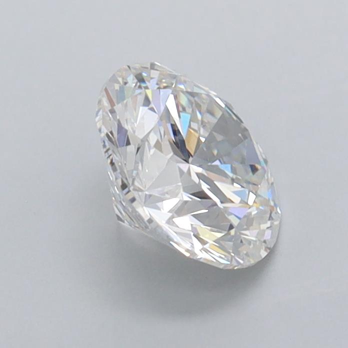 1.01 Carat Round Lab Diamond :: 360 spin frame 02