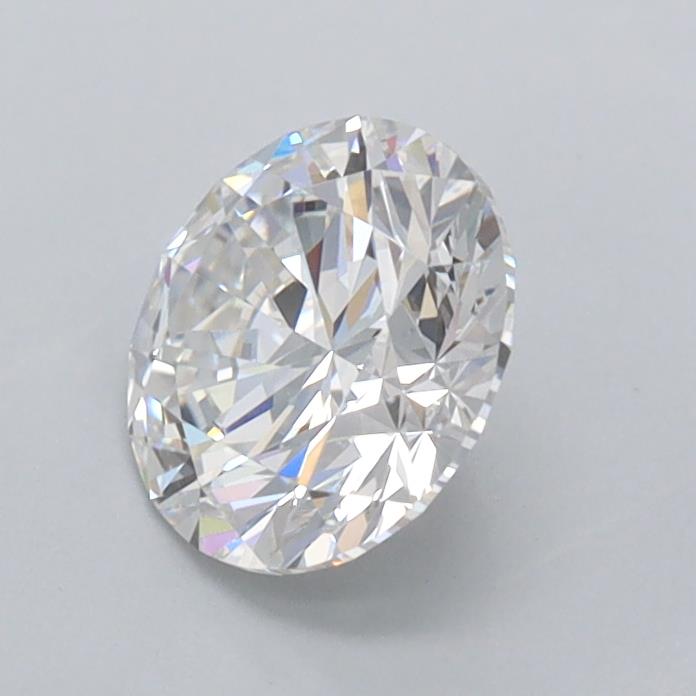 1.01 Carat Round Lab Diamond :: 360 spin frame 04