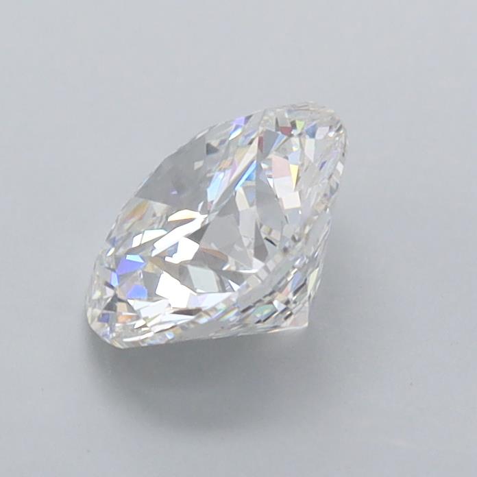 1.01 Carat Round Lab Diamond :: 360 spin frame 06