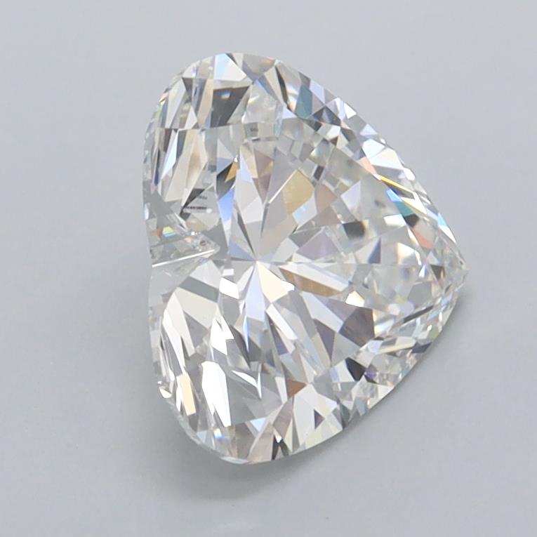 1.50 Carat Heart Lab Diamond :: 360 spin frame 03