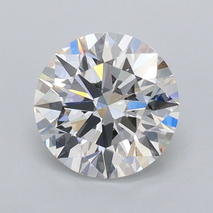 1.03 Carat Round Lab Diamond