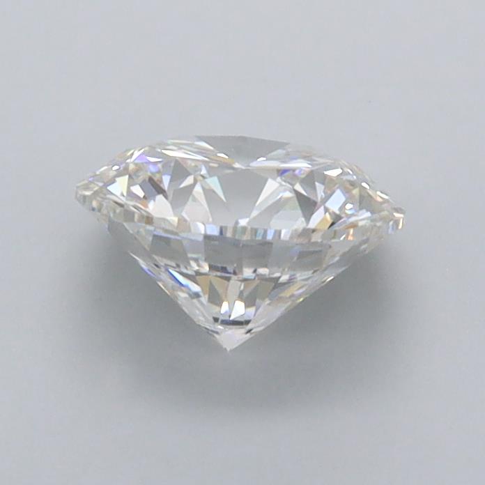 1.03 Carat Round Lab Diamond :: 360 spin frame 01