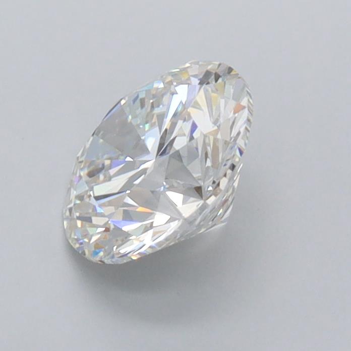 1.03 Carat Round Lab Diamond :: 360 spin frame 02