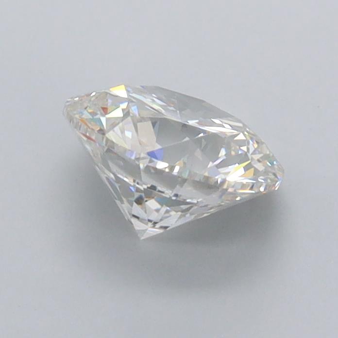 1.03 Carat Round Lab Diamond :: 360 spin frame 05